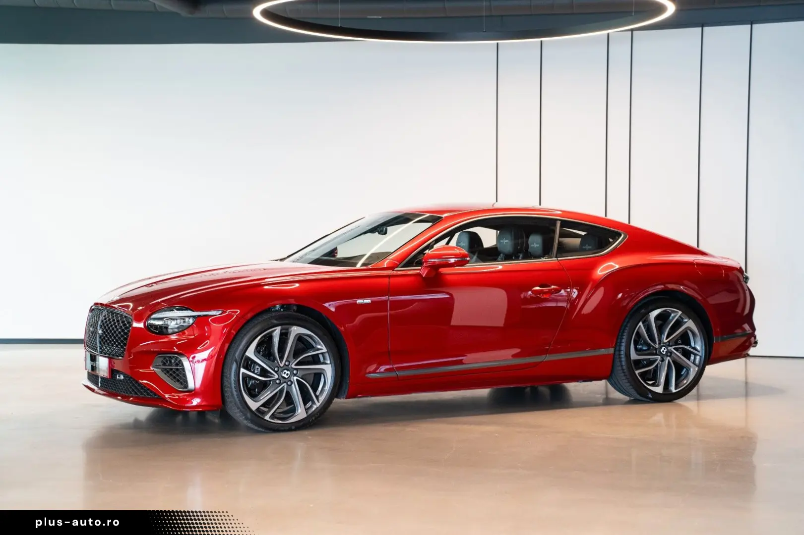 BENTLEY Continental GT Speed MY25  First Ed. VAT