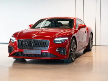 BENTLEY Continental GT Speed MY25  First Ed. VAT