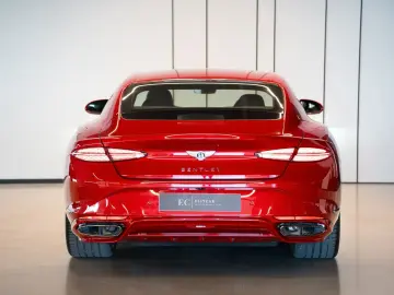 BENTLEY Continental GT Speed MY25  First Ed. VAT