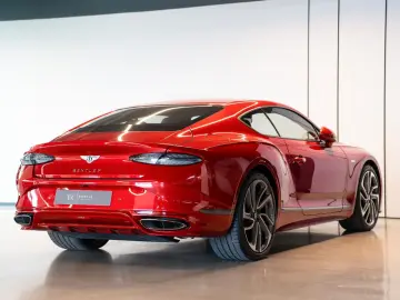 BENTLEY Continental GT Speed MY25  First Ed. VAT