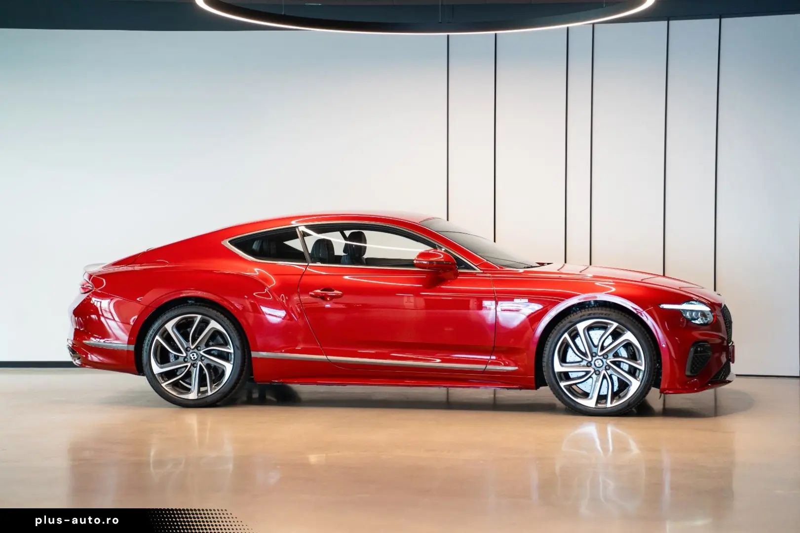 BENTLEY Continental GT Speed MY25  First Ed. VAT