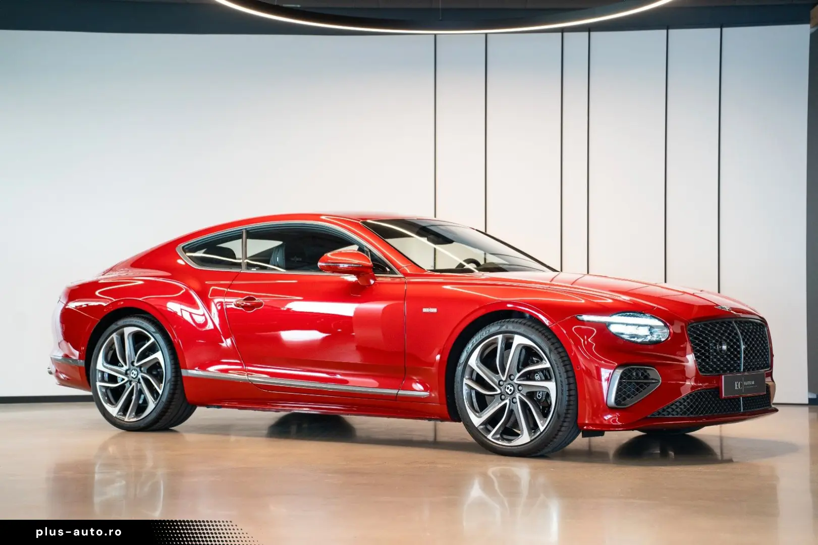 BENTLEY Continental GT Speed MY25  First Ed. VAT