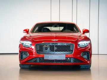 BENTLEY Continental GT Speed MY25  First Ed. VAT