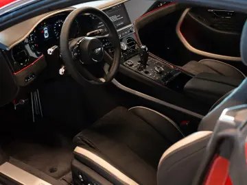 BENTLEY Continental GT Speed MY25  First Ed. VAT