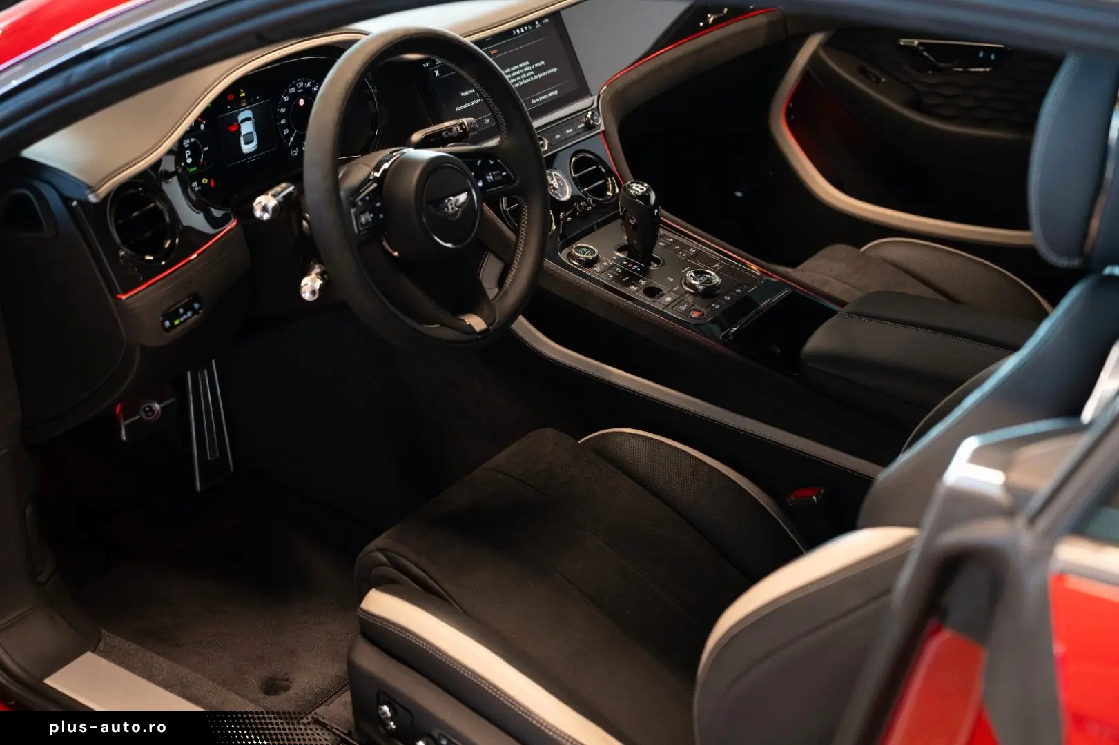 BENTLEY Continental GT Speed MY25  First Ed. VAT