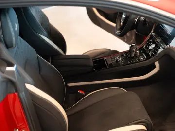 BENTLEY Continental GT Speed MY25  First Ed. VAT