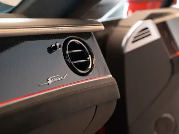 BENTLEY Continental GT Speed MY25  First Ed. VAT