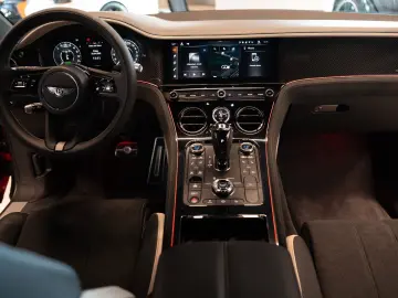 BENTLEY Continental GT Speed MY25  First Ed. VAT