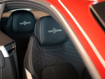 BENTLEY Continental GT Speed MY25  First Ed. VAT