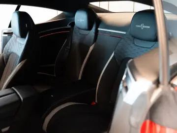 BENTLEY Continental GT Speed MY25  First Ed. VAT