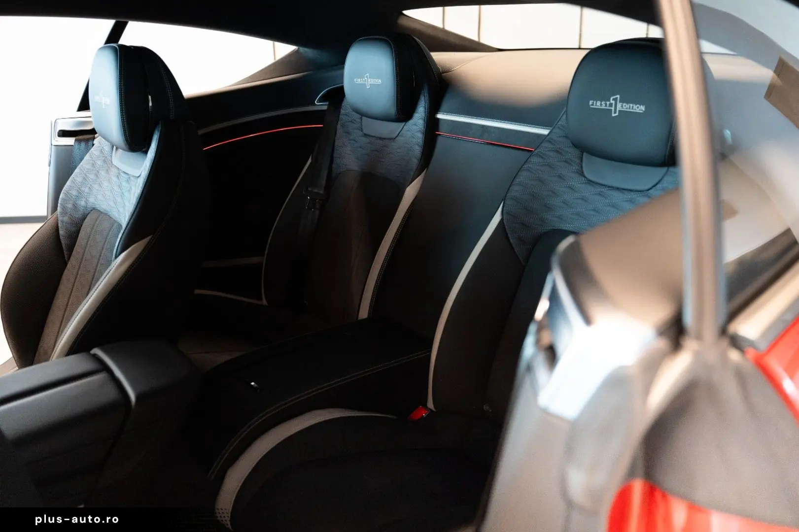 BENTLEY Continental GT Speed MY25  First Ed. VAT