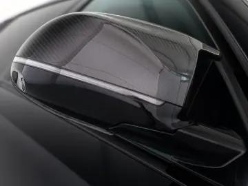 BMW X6 M Competition Sky Lounge Carbon Soft AHK TV