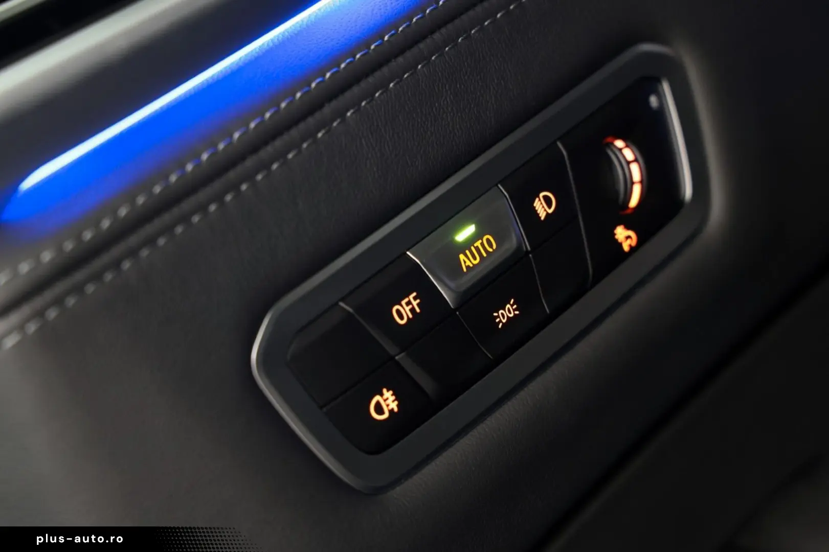 BMW X6 M Competition Sky Lounge Carbon Soft AHK TV