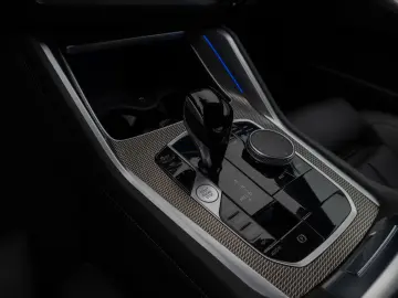 BMW X6 xD40d M Sport Laser 360 HUD DAB Komfort HiFi