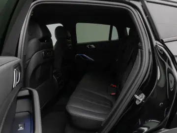 BMW X6 xD40d M Sport Laser 360 HUD DAB Komfort HiFi