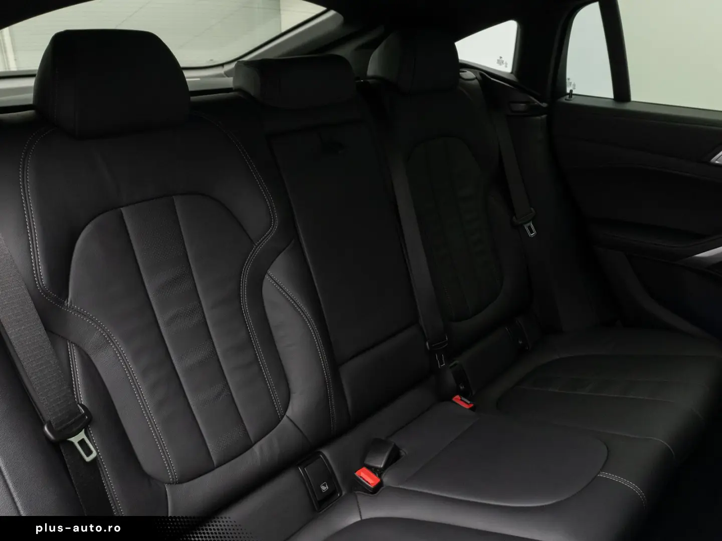 BMW X6 xD40d M Sport Laser 360 HUD DAB Komfort HiFi