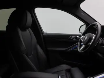 BMW X6 xD40d M Sport Laser 360 HUD DAB Komfort HiFi