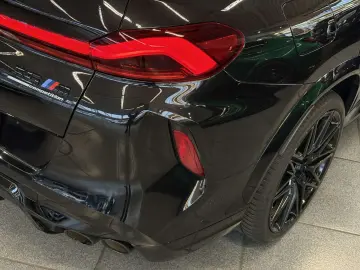 BMW X6 M Competition DA PA Prof BW SkyLounge Massage