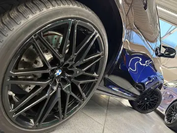 BMW X6 M Competition DA PA Prof BW SkyLounge Massage