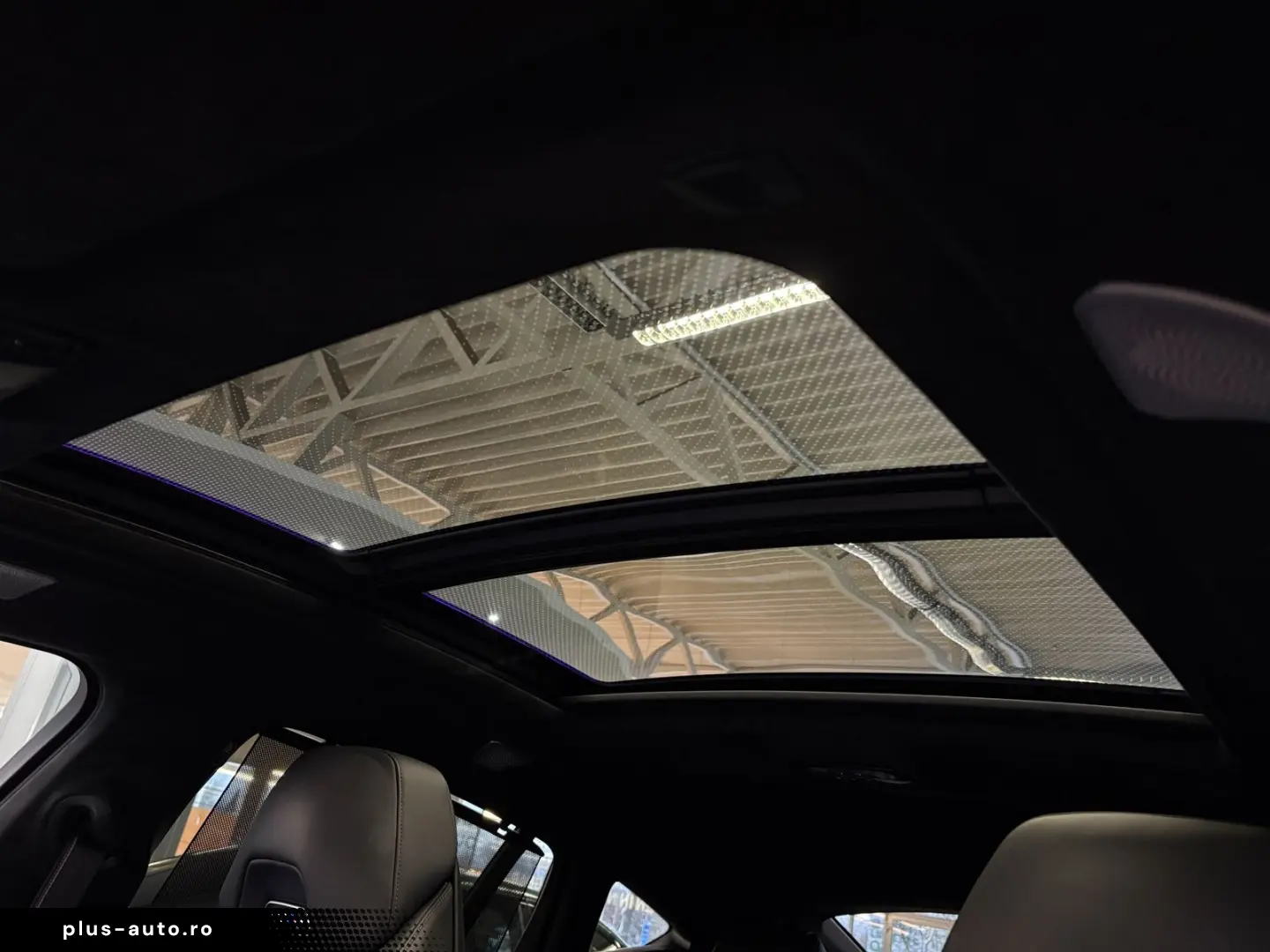 BMW X6 M Competition DA PA Prof BW SkyLounge Massage