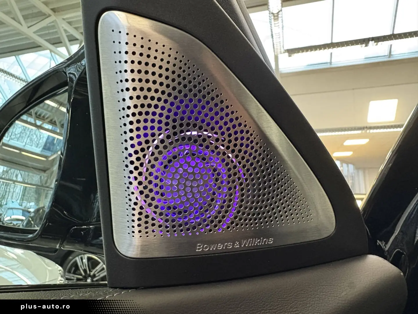 BMW X6 M Competition DA PA Prof BW SkyLounge Massage