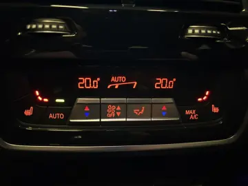 BMW X6 M Competition DA PA Prof BW SkyLounge Massage