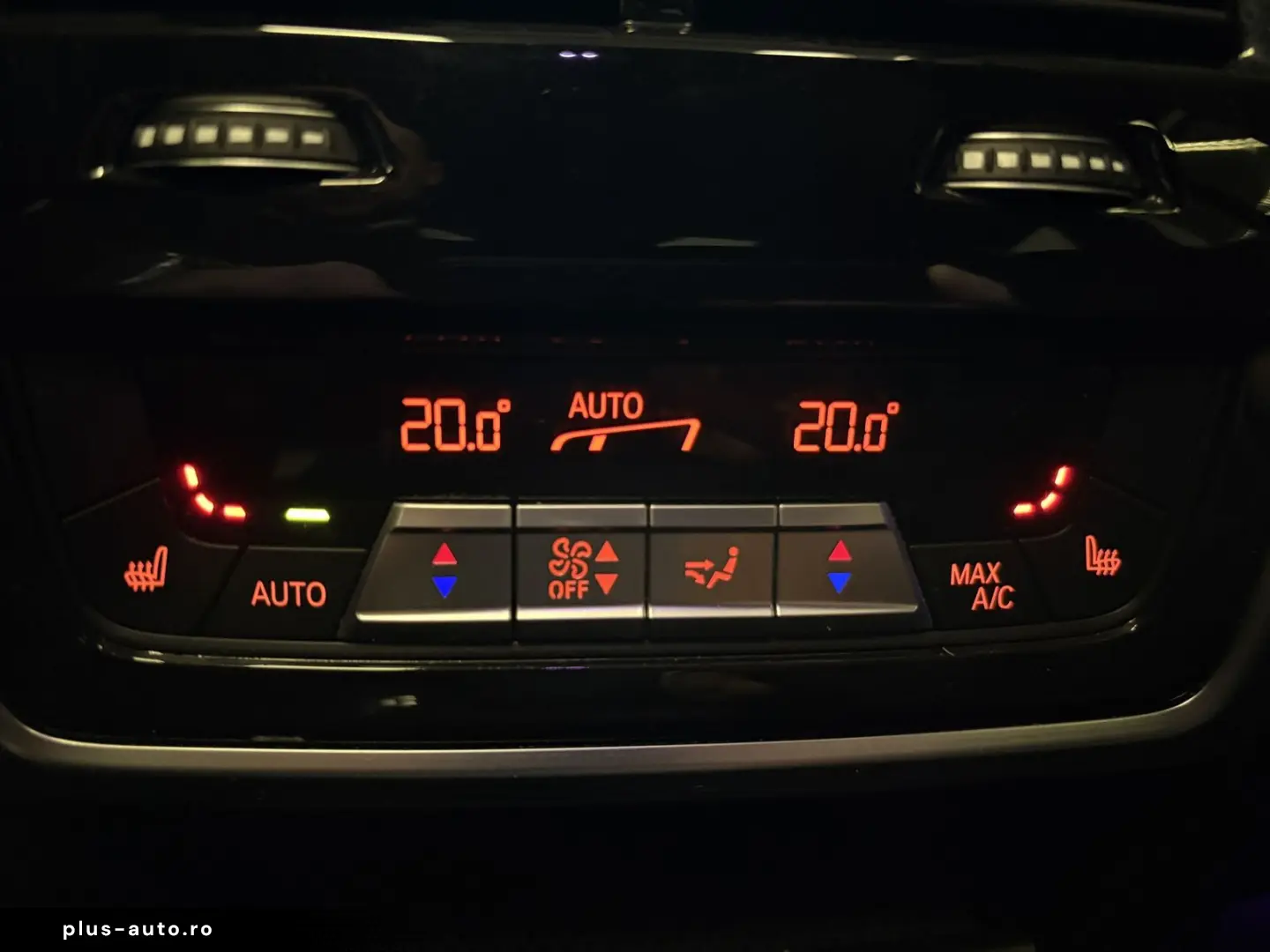 BMW X6 M Competition DA PA Prof BW SkyLounge Massage