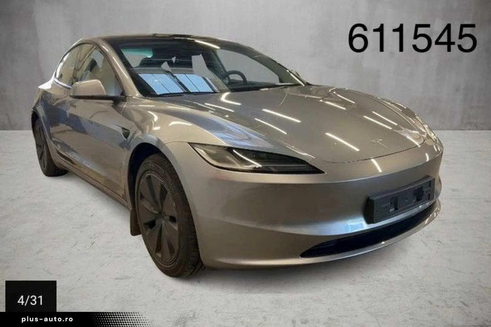 TESLA Model 3 LongRange Dual Facelift 82kWh Autopilot4