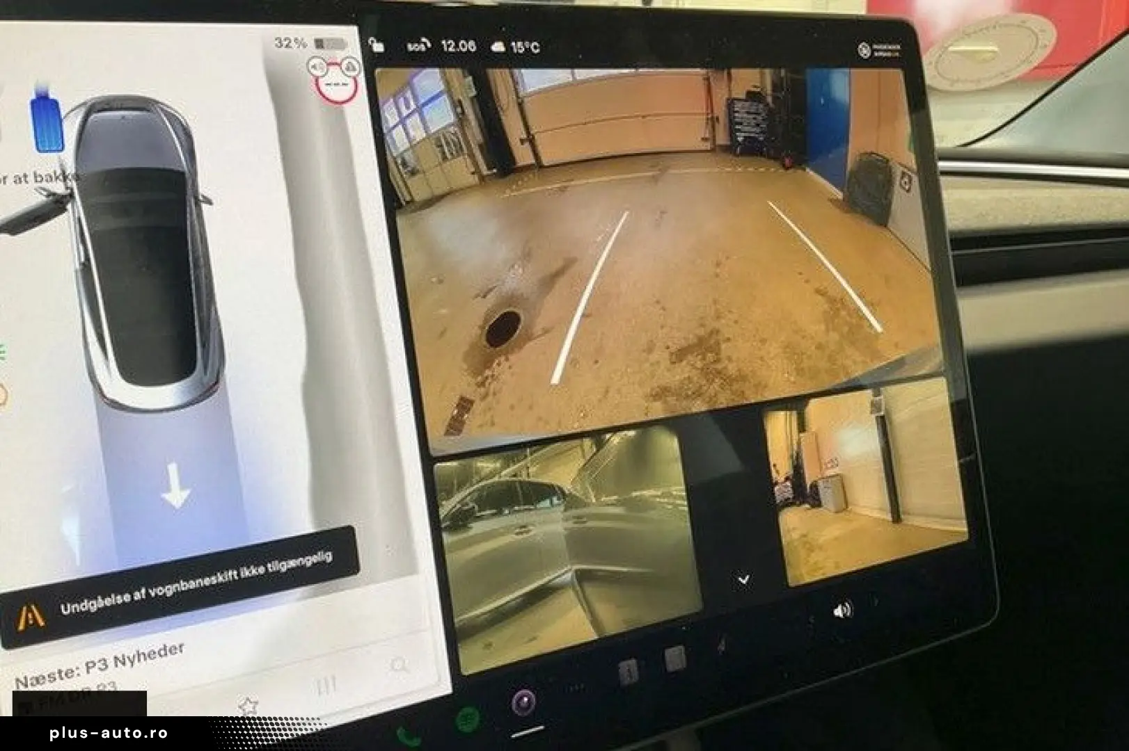 TESLA Model 3 LongRange Dual Facelift 82kWh Autopilot4