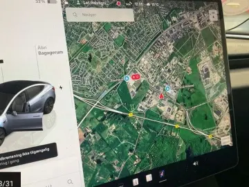 TESLA Model 3 LongRange Dual Facelift 82kWh Autopilot4