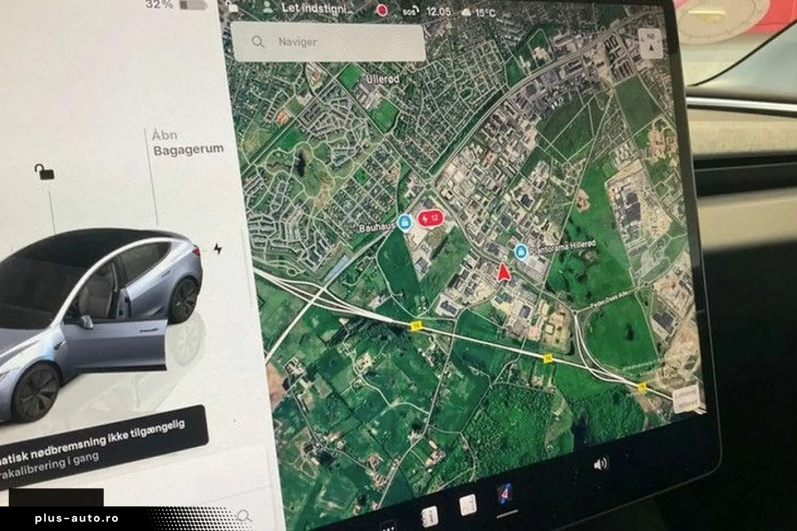 TESLA Model 3 LongRange Dual Facelift 82kWh Autopilot4