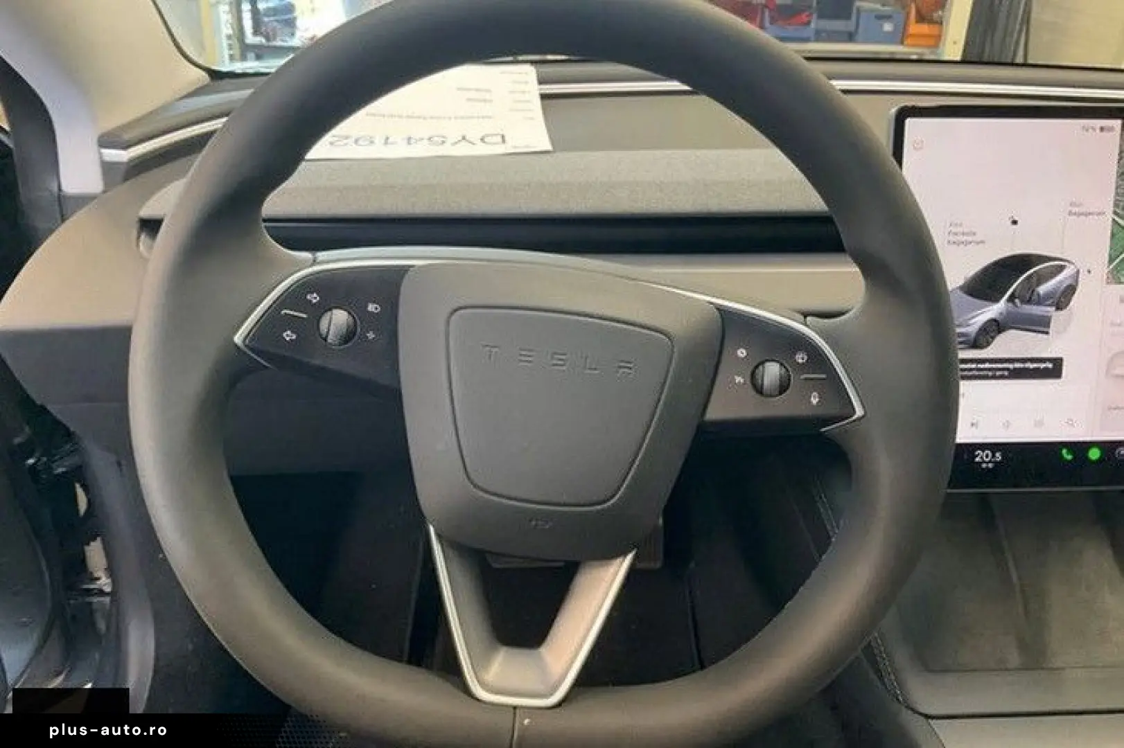TESLA Model 3 LongRange Dual Facelift 82kWh Autopilot4