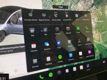TESLA Model 3 LongRange Dual Facelift 82kWh Autopilot4