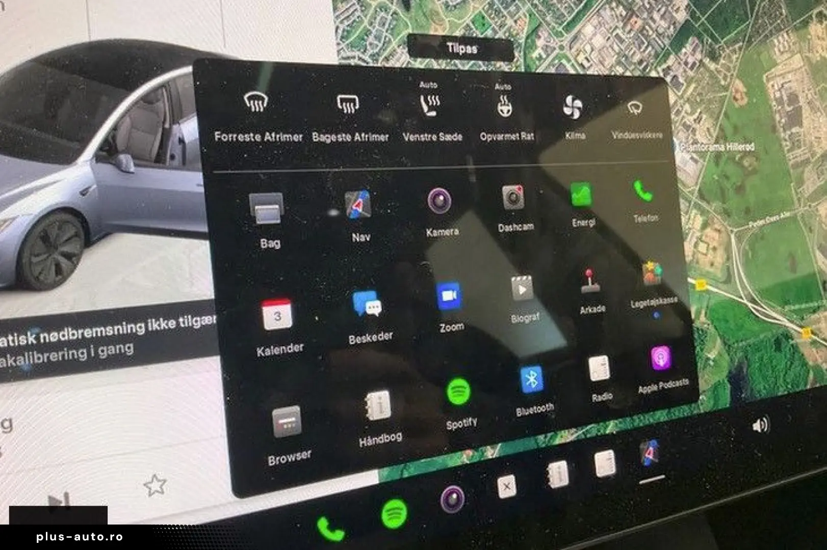 TESLA Model 3 LongRange Dual Facelift 82kWh Autopilot4