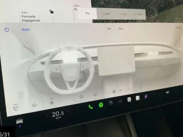 TESLA Model 3 LongRange Dual Facelift 82kWh Autopilot4