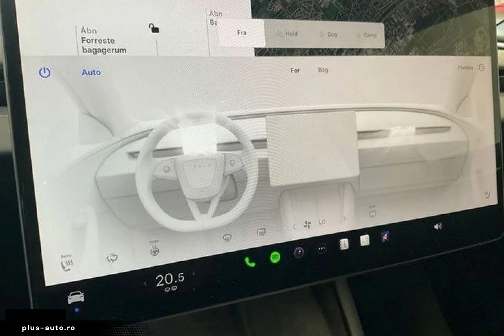 TESLA Model 3 LongRange Dual Facelift 82kWh Autopilot4