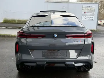 BMW X6 M Competition Individual Pano Bowers&Wilkins