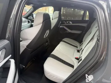 BMW X6 M Competition Individual Pano Bowers&Wilkins