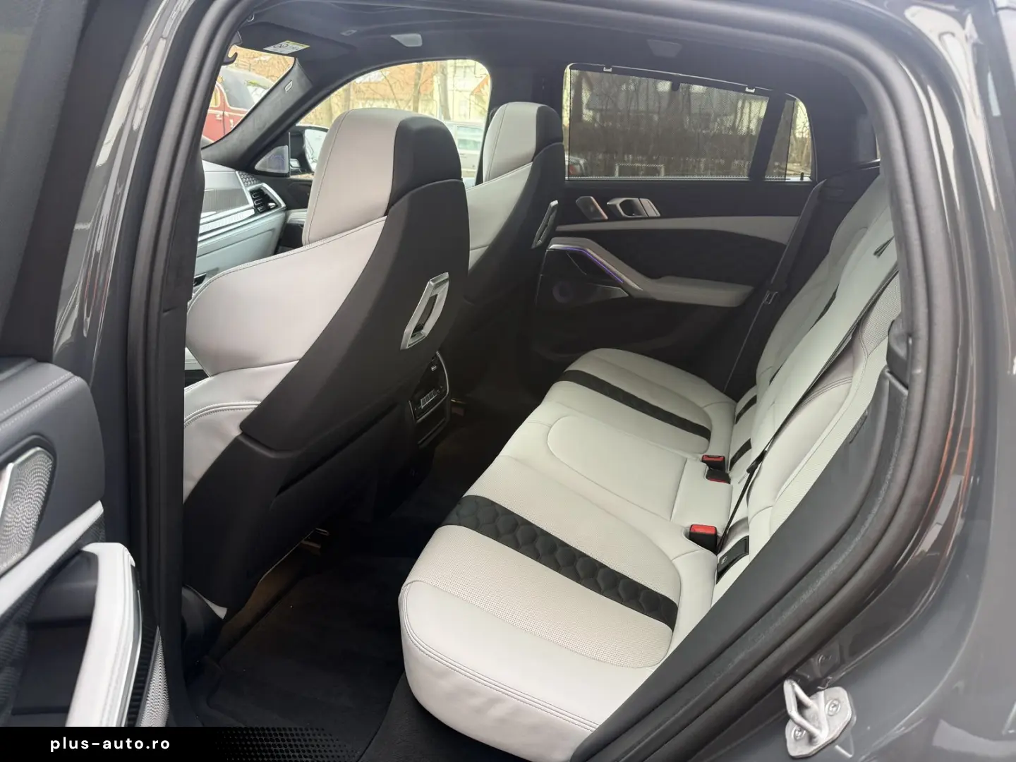 BMW X6 M Competition Individual Pano Bowers&Wilkins