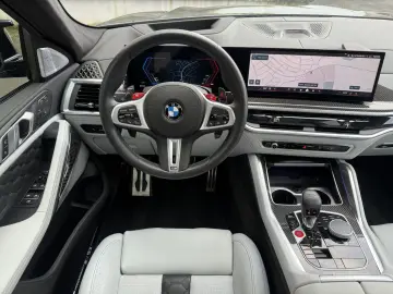 BMW X6 M Competition Individual Pano Bowers&Wilkins