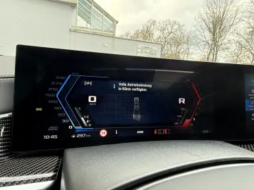 BMW X6 M Competition Individual Pano Bowers&Wilkins