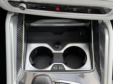 BMW X6 M Competition Individual Pano Bowers&Wilkins