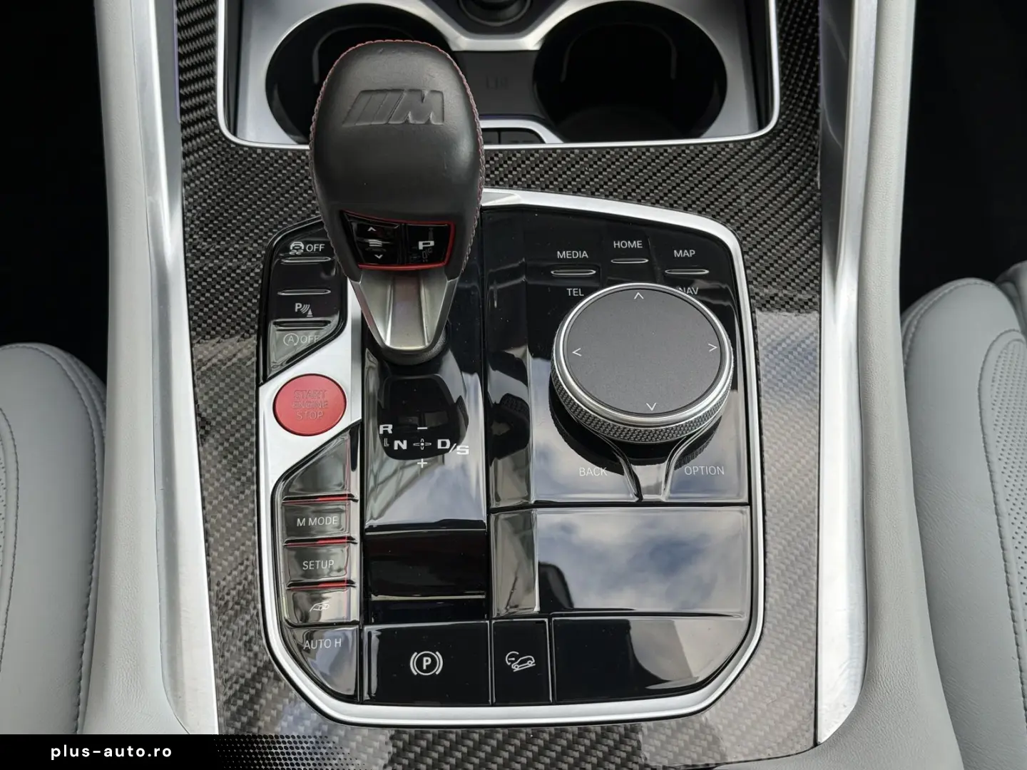 BMW X6 M Competition Individual Pano Bowers&Wilkins