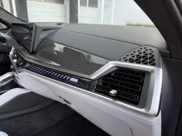 BMW X6 M Competition Individual Pano Bowers&Wilkins