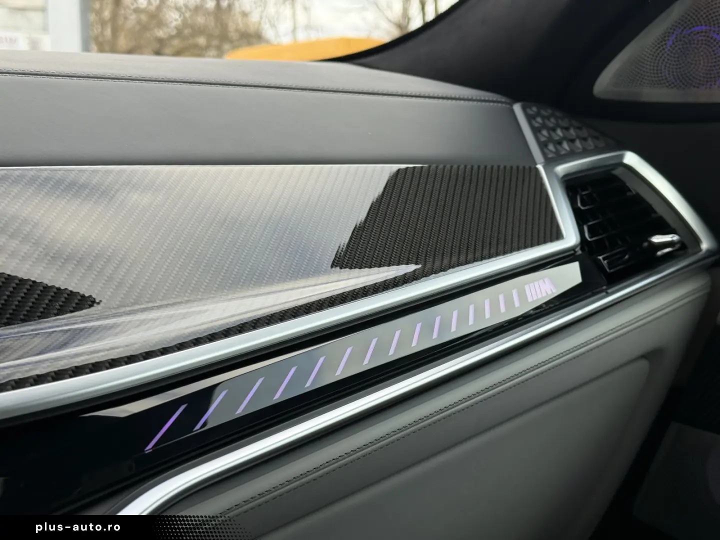 BMW X6 M Competition Individual Pano Bowers&Wilkins