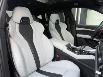 BMW X6 M Competition Individual Pano Bowers&Wilkins