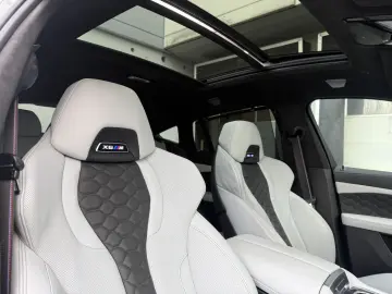 BMW X6 M Competition Individual Pano Bowers&Wilkins