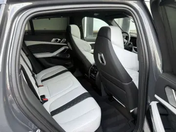 BMW X6 M Competition Individual Pano Bowers&Wilkins