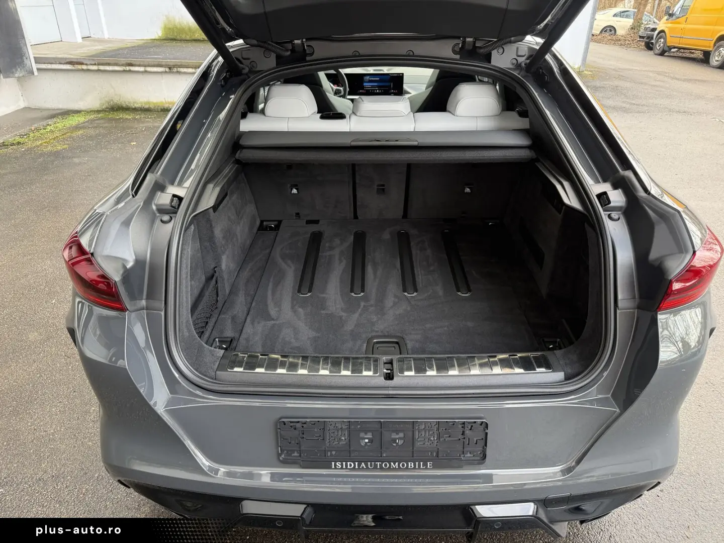 BMW X6 M Competition Individual Pano Bowers&Wilkins