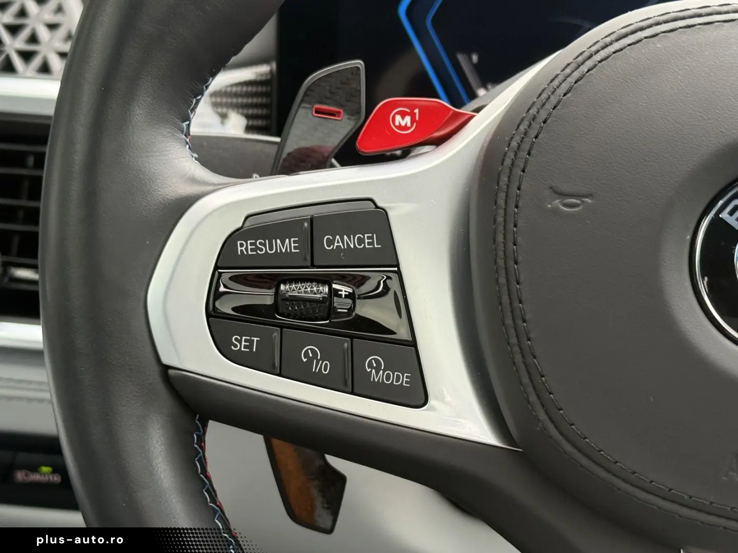 BMW X6 M Competition Individual Pano Bowers&Wilkins